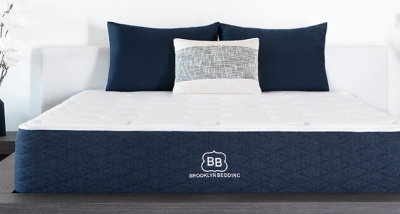 Brooklyn Bedding Mattress