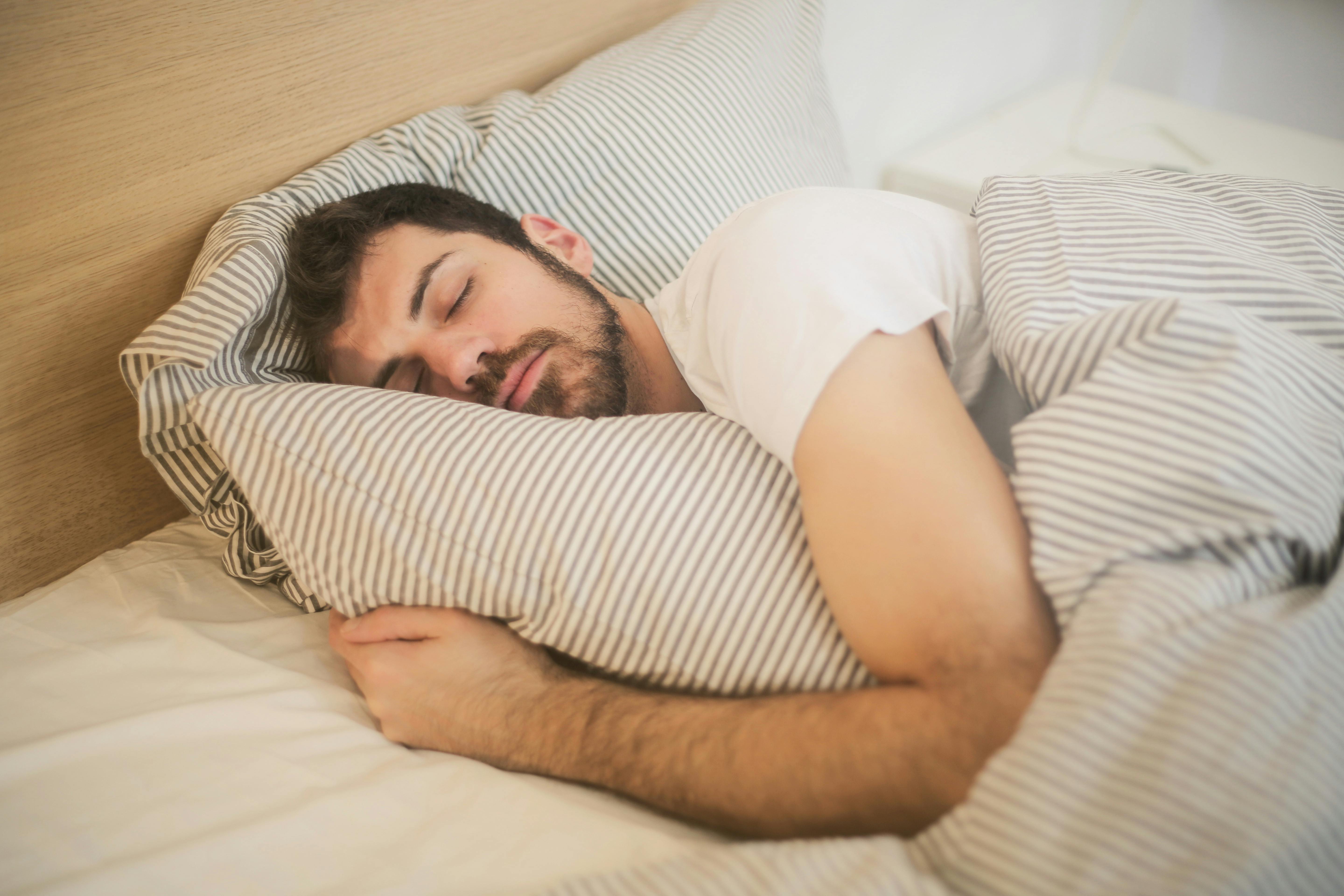 What is the Best Sleeping Position? – A Beginner’s Guide